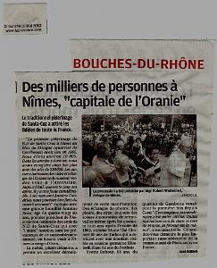 NIMES 2010  de JB   (1)